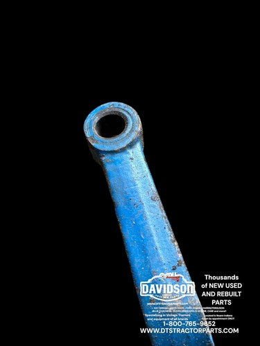 Ford 1310 1510  1710 1910  Steering Pitman Arm SBA334521110