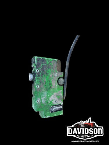 John Deere 4024 Valve Cover Assembly Antique Tractor