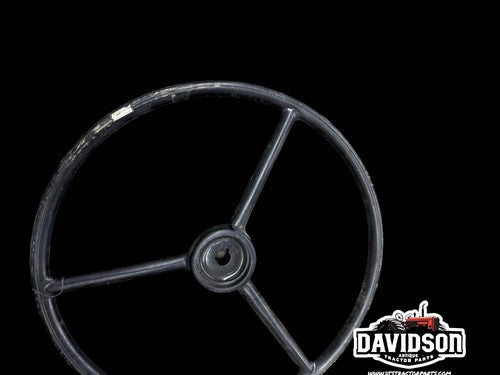 R3556 Steering Wheel Fits Oliver 55 66 77 88 770 880 Tractors