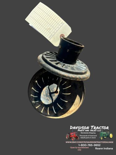 Long 2050 Tractor Air Cleaner Cap