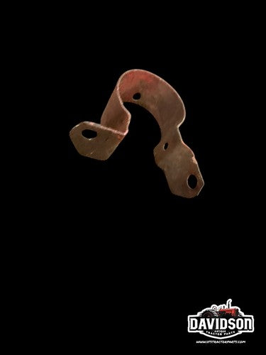 Ford 8N 9N 2N Coil Holder Bracket Antique Tractor