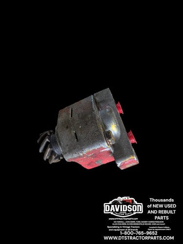 Farmall Cub International Hydraulic pump Antique Tractor