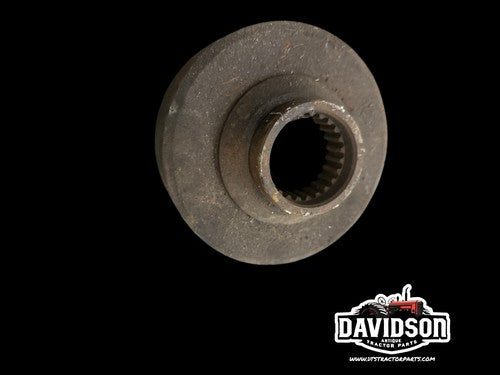 1964 Oliver 550 Pto Clutch Spider Hud 107652A  Tractor