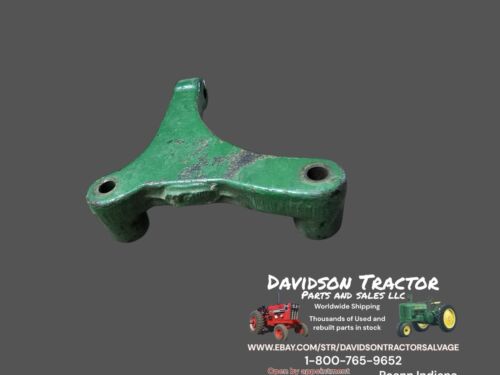 John Deere Bracket R65879 Center Link