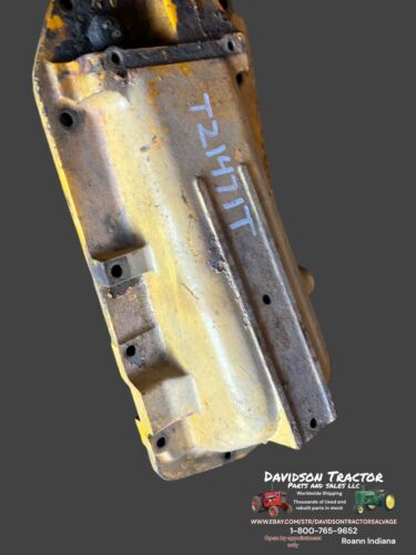 JOHN DEERE T21471T HOUSING SEAT SUPPORT BASE 1020 1120 TRACTOR