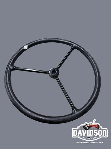 Allis Chalmers tractor Steering Wheel for B, C, CA Tractors ACS106