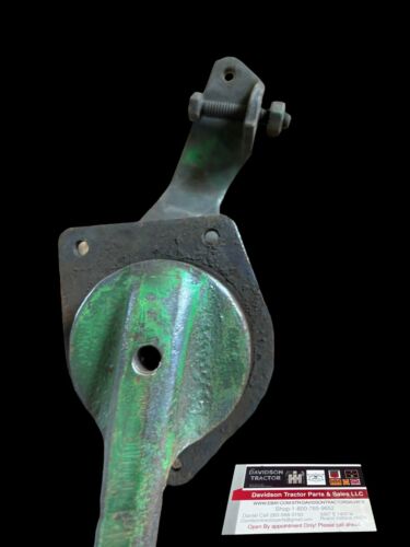 A4600R, , John Deere 70, 720  Throttle Handle Antique Tractor