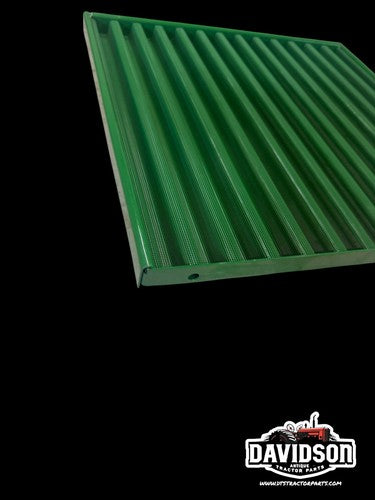 R2002 Side Screen Fits John Deere 2510, 2520