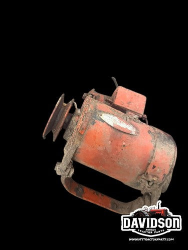 Allis Chalmers B C Generator Core Antique Tractor