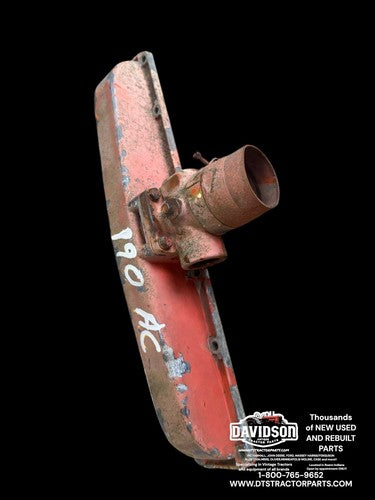 Allis Chalmers 190 Intake Manifold Antique Tractor