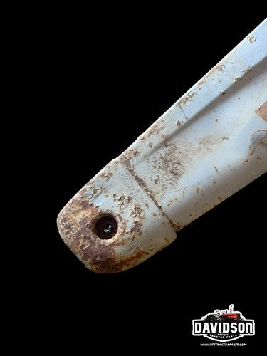 Ford 800 Right Hand Hood Side Panel Antique Tractor