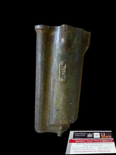 John Deere 70 Diesel Hydraulic Housing F2415R Antique Tractor