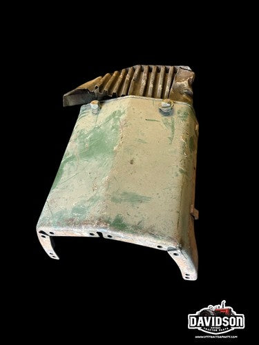 John Deere 3010 Tractor Front Hood Nose Cone Grille Bracket