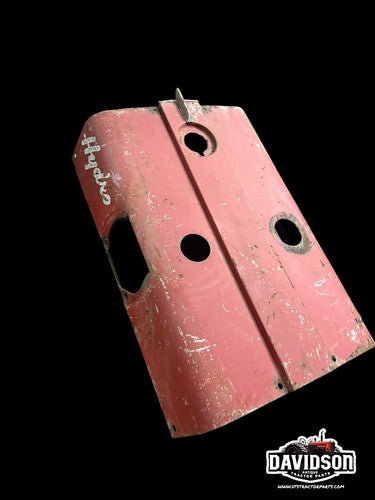 International 544 Hydro Hood Engine Cover Antique Tractor