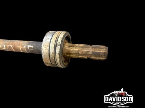 1660288M91 PTO Shaft Fits Massey Ferguson 230 235 245 255 265 275 240 250