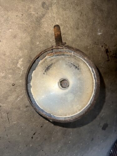 IH Farmall Clamshell headlight  Antique Tractor