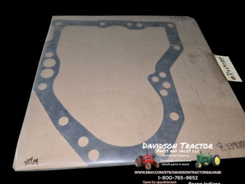 Genuine John Deere 3020 Clutch Housing Gasket R33908R New Old Stock