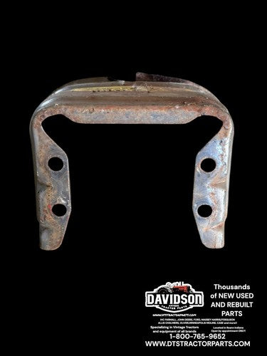 Massey Ferguson 1010 PTO Power Take Off Shield Antique Tractor