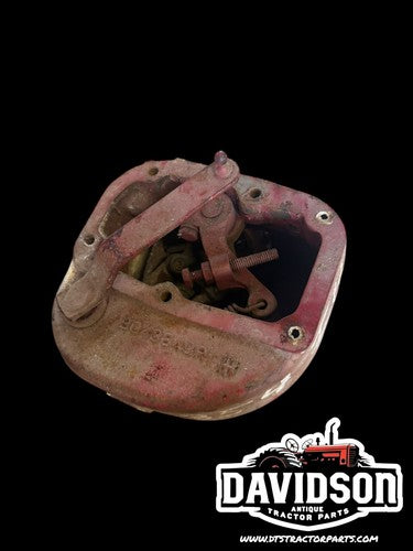 3043849R1 International 354 Tractor Governor Assembly For Parts Antique Tractor