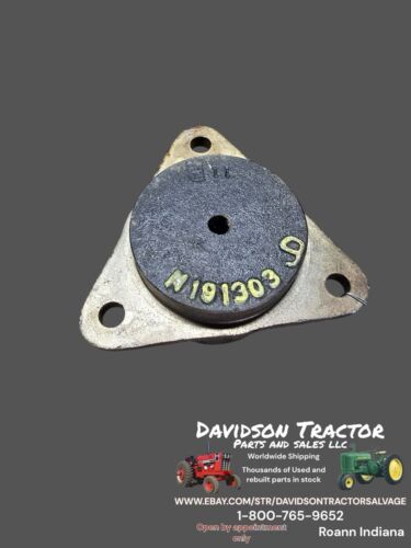Genuine John Deere N191303 Housing 9910 9920 Cotton Picker