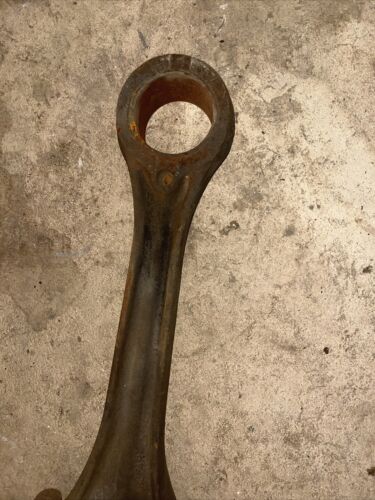 John Deere R Diesel Connecting Rod R234R
