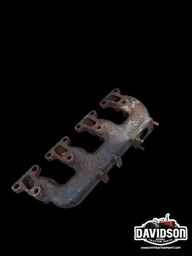 Massey Ferguson 4245 Tractor Exhaust Manifold