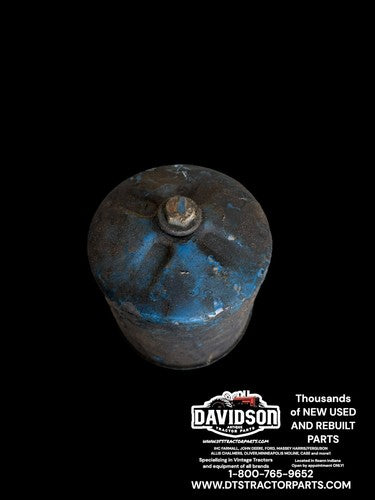 Ford 2000 3cyl Filter Housing Antique Tractor