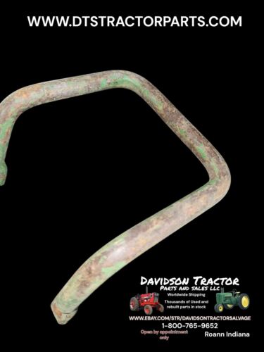 1962 John Deere 4010 Tractor Dash Grab Handle