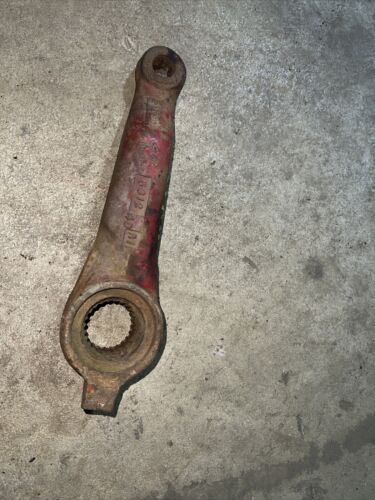 Steering Arm 531249R1 Fits Case 3688 766 786 886 966 986 Hydro 100 Hydro 186