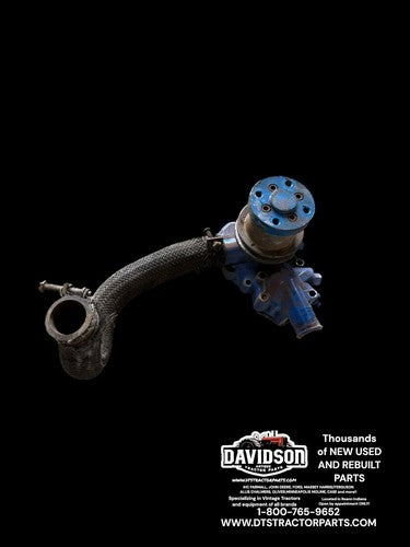Ford 1310 Good Used Water Pump Antique Tractor