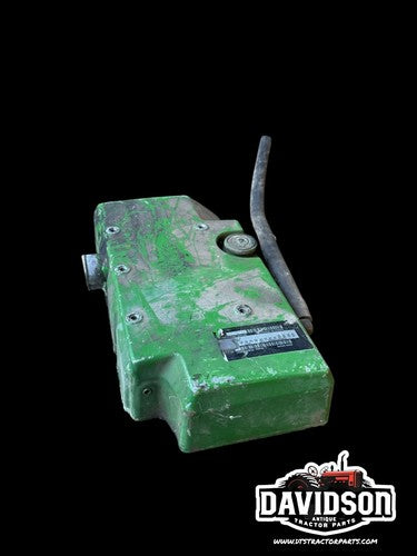 John Deere 4024 Valve Cover Assembly Antique Tractor