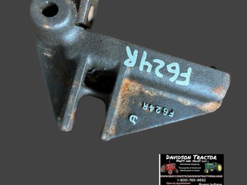 John Deere G 70 3rd 4th gear shifter F624R AF635R