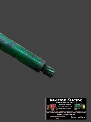 John Deere G Shifter Handle Assembly F287R Antique Tractor