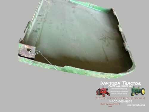 AR32690 Front Side Panel Left Hand Fits John Deere 4000 4010 4020 Tractors