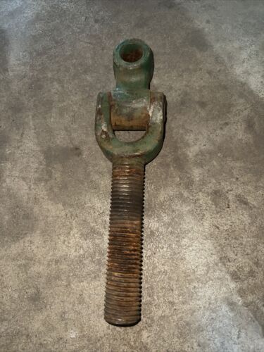 John Deere R25812R R33853R Hitch Link Antique Tractor