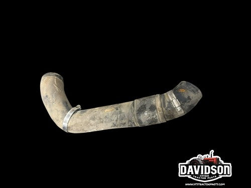 John Deere 770 Hose Antique Tractor