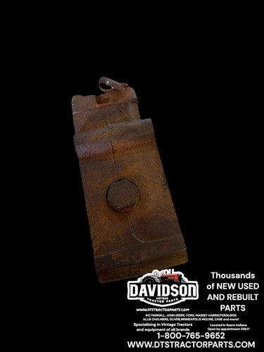 IH Farmall 340 Hydraulic Priority Valve For Power Steering Antique Tractor