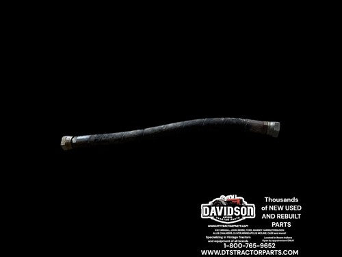 Ford 445-D Hydraulic Line Assembly Antique Tractor