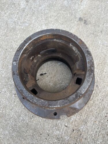 International Harvester/Farmall Housing SUPER H Tractor (358058R1)