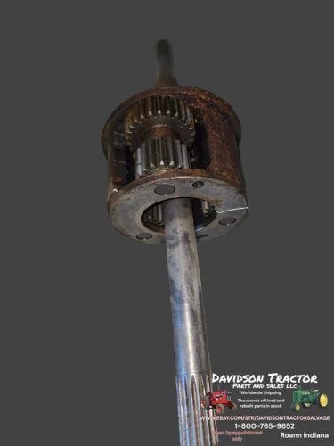 1981 John Deere 301A Tractor Transmission Planetary Gear Set R39128