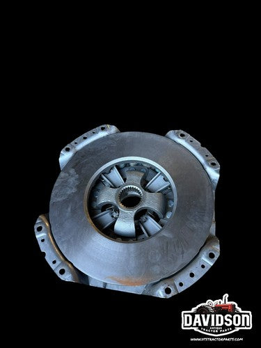 1112-6036 - Clutch Plate Fits Ford/New Holland