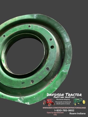 John Deere Styled A Inner clutch cover.