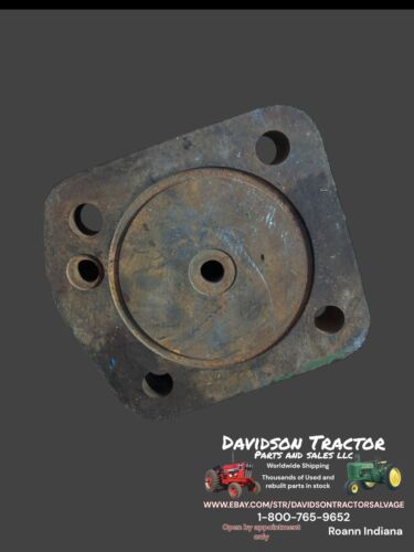 Rockshaft 3 Point Cylinder Cover R49956 John Deere Tractor
