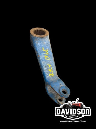 Rockshaft Lift Arm - Left Hand fits Ford 2910 3610 3910 4100 4600 4610 D3NNB921A
