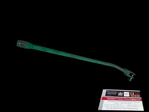 1952 John Deere A tractor JD hand clutch lever linkage control rod
