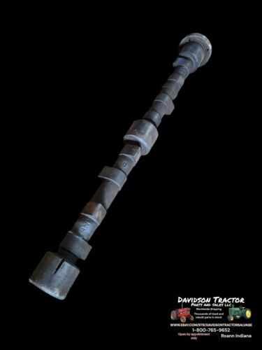 Ford 8n 9n 2n Tractor Engine Camshaft