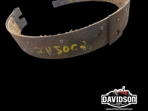 676915R92 Brake Band Fits IH 500C & E Series Crawler  New Aftermarket