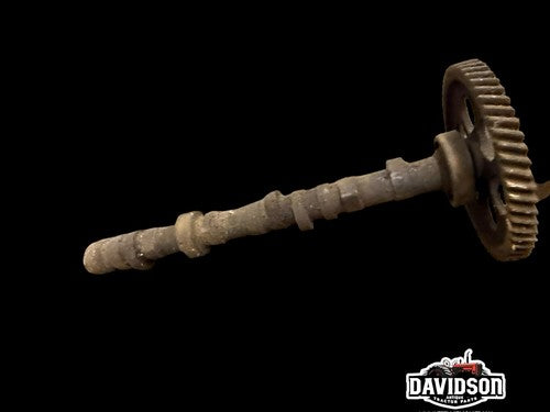 1979 John Deere 950 Tractor Camshaft w/ Governor