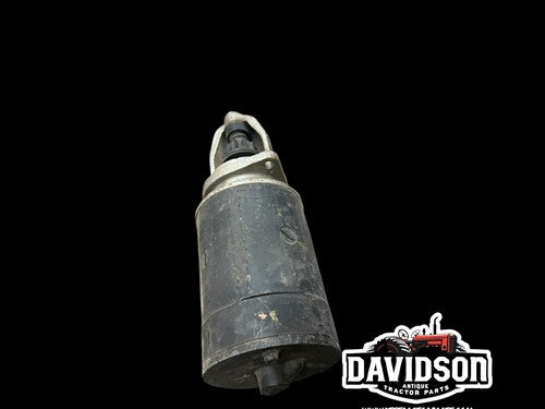 Rebuilt Starter John Deere 40 420 430