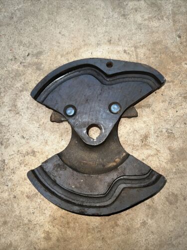 International Harvester Shift Cam 380114R2 For 706 756 826 1466 1086 886 856 ++
